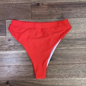 Bikini bottom, size M-L